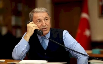 Türkiye ile ABD arasında F-16 görüşmesi!