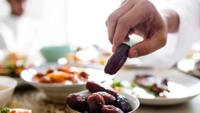 Orucu kasten bozmanın hükmü nedir?