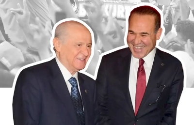 Hüseyin Sözlü: Yılanlardan ve kaçanlardan olmayacağım!