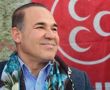 Hüseyin Sözlü'den Zeydan Karalar'a zehir zemberek açıklamalar