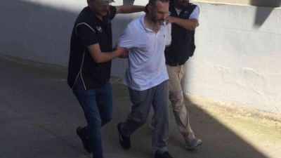 Yüreğir'de DEAŞ'a eleman kazandıran hükümlü yakalandı