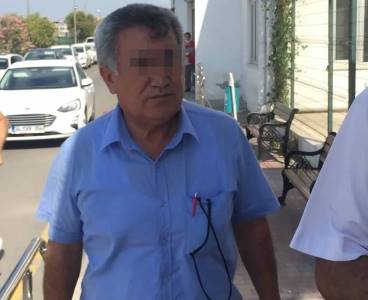 Sarıçam İyi Parti meclis üyesi, boşandığı eşini bıçakladı