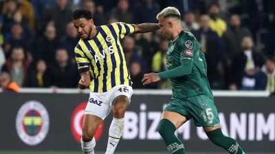 Joshua King: Daha önce böyle kenetlenmiş bir ülke görmemiştim