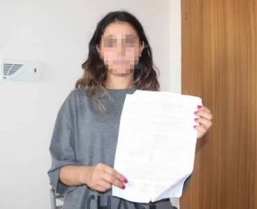 Adana'da bir annenin dramı: Öldürülmek istemiyorum