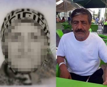 64 yaşındaki kadın tartıştığı kocasını öldürdü