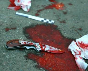 Esenyurt'ta bulunan çocuk parkında başlayan tartışma kanlı bitti