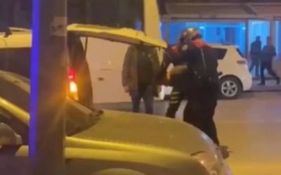 Denizli’de kadın cinayeti: Karısının boğazını bıçakla kesti