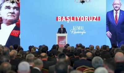 Kemal Kılıçdaroğlu CHP’lileri uyardı: Rehavet yok