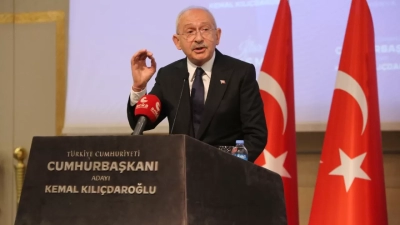Kemal Kılıçdaroğlu: Güzel bir Türkiye inşa edeceğiz