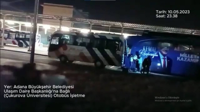 Ekmek elden, Mazot Adana Büyükşehir Belediyesi’nden...