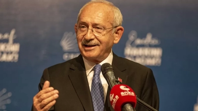 Gaziantep’e giden Kemal Kılıçdaroğlu’ndan Şanlıurfa gafı