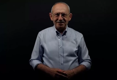 Kemal Kılıçdaroğlu: Türkiye’yi şahlandırmaya her şeyimizle hazırız