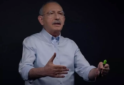 Kılıçdaroğlu’ndan Adana ve Mersin’e özel ekonomi bölgesi vaadi
