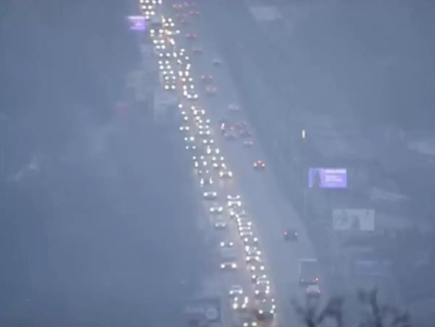 Ukraynalılar Ülkeden Ayrılmaya Başladı