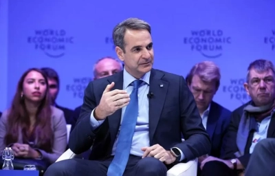 Yunanistan Başbakanı Miçotakis: Erdoğan ile konuşmak istiyorum