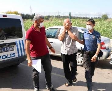 Adana’da, evli kızı başka birine kaçan baba, kızını bıçakladı