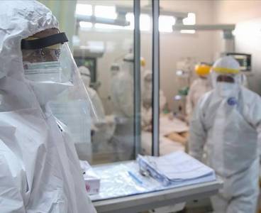 Koronavirüs tablosunda son durum: Artış devam ediyor