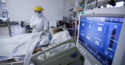 Türkiye'nin 11 Şubat Koronavirüs Tablosu