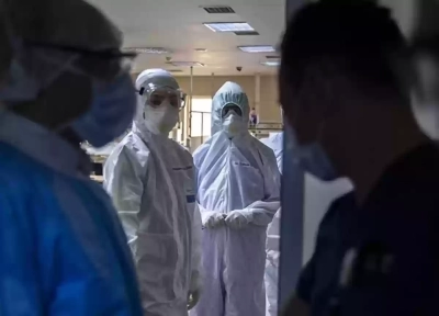 21 Şubat Türkiye'nin Koronavirüs Tablosu