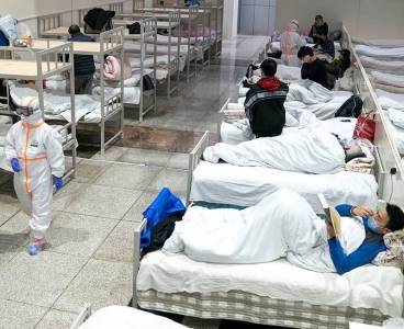 10 Mayıs Türkiye'de koronavirüs tablosu