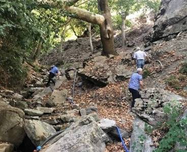 Kozan'da eko turizm atağı