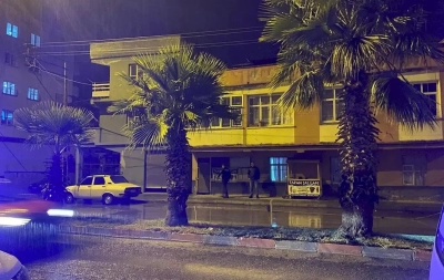 Kozan’da “Ne bakıyorsun?” diyerek genci vurdular