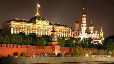 Rusya, Ukrayna İle Görüşmeler İçin Minsk'e Heyet Göndermeye Hazır