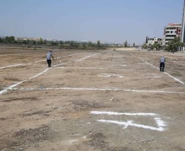 Yüreğir'de Kurban Satış Noktaları Belirlendi