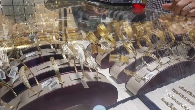 Altında yükselişin devam etmesi bekleniyor