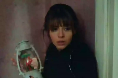 Üç Kuruş 9. Bölüm