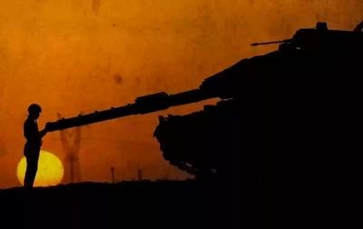 Msb'den Manidar Instagram Paylaşımı: Sakin Ol Oğlum