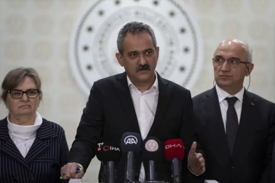 10 ilde 1 Mart’a kadar eğitime ara verildi