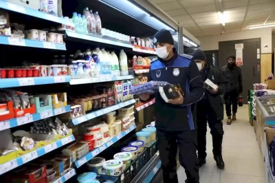 Erdoğan: Canımızı Yakan Fiyat Artışları Var