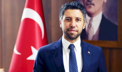 AK Parti Adana İl Yürütme Kurulu Belli Oldu