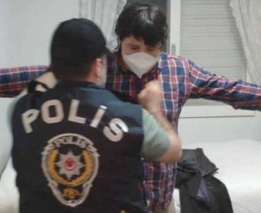 Tosuncuk Türkiye'den kaçırdığı ne varsa Brezilya mafyasına kaptırmış