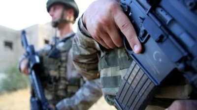 Yükümlü askerlerin Mart ve Nisan celpleri, Mayıs’a ertelendi