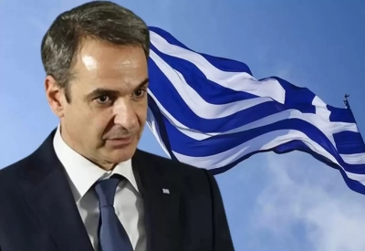 Miçotakis'in başı dertte