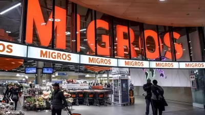 Migros'a Öfke Sosyal Medyada Dalga Dalga Büyüyor