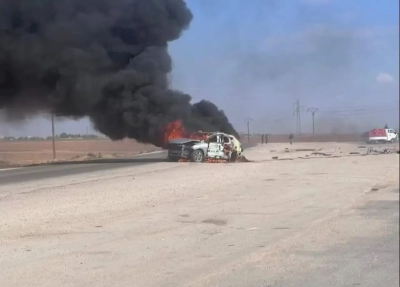 Taksim saldırısının planlayıcısı Suriye’de etkisiz hale getirildi