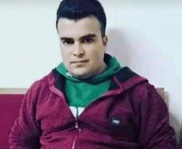 Düğünde havaya ateş açınca, kuzenini öldürdü