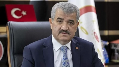 YSK Başkanı Akkaya: İmamoğlu'nun cezası kesinleşirse, cumhurbaşkanı olamaz