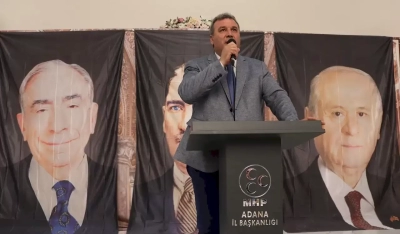 MHP’li Varlı: Türk Milleti yeni bir zafer kazanacak!