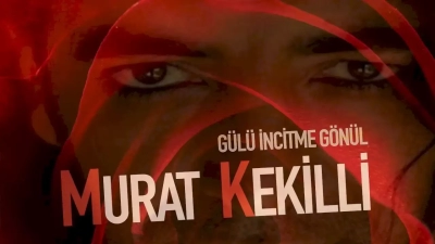 Murat Kekilli - Gülü İncitme Gönül