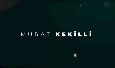 Murat Kekilli - Gel Öpem Seni Cover