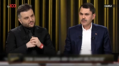 Murat Kurum Uyardı! İstanbul’da 1,5 milyon riskli konut var