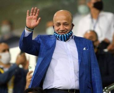 Murat Sancak'tan Balotelli’ye teklif