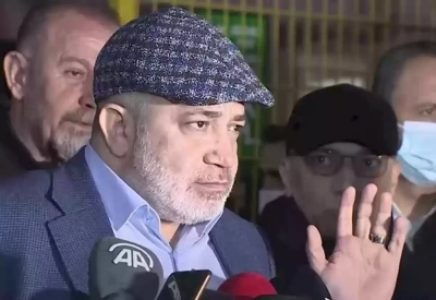 Adana Demirspor Başkanı Murat Sancak'ın Cezası Belli Oldu