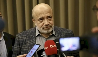 Başkan Sancak: Ali Şansalan, Demirspor’u Kıtır Kıtır Doğradı