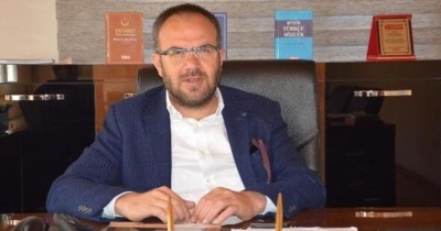 Aladağ’lının oyu satılık değil Zeydan başkan!