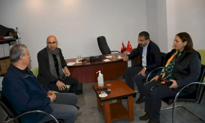 Balcalı Hastanesi, komple Yüreğir Devlet Hastanesi’nde hizmet versin